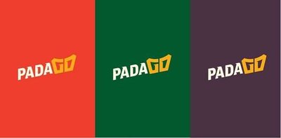 Trademark PADAGO