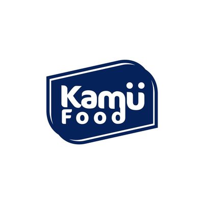 Trademark KAMUFOOD