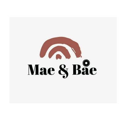 Trademark Mae & Bae