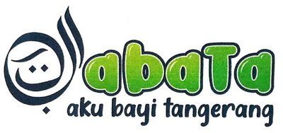 Trademark abata aku bayi tangerang