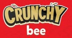 Trademark CRUNCHY BEE