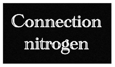 Trademark Connection nitrogen