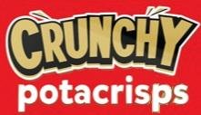 Trademark CRUNCHY POTACRISPS