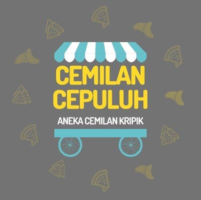 Trademark CEMILAN CEPULUH