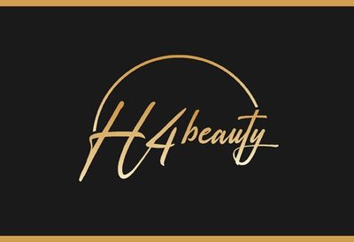 Trademark H4 beauty