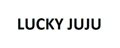 Trademark LUCKY JUJU