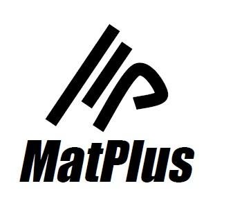 Trademark MATPLUS + LOGO