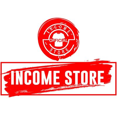 Trademark INCOME OFFICIAL STORE