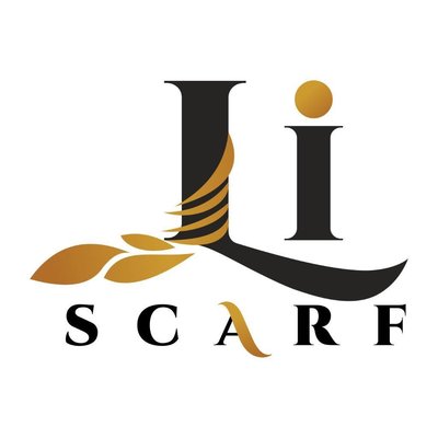 Trademark Li Scarf