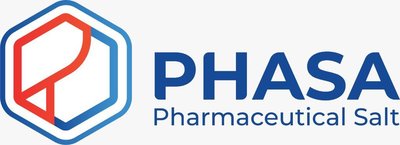 Trademark PHASA Pharmaceutical Salt