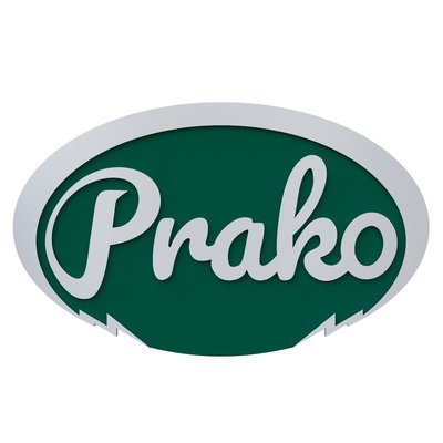 Trademark Prako