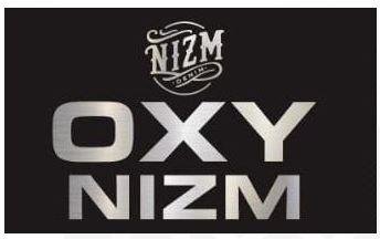 Trademark OXY NIZM