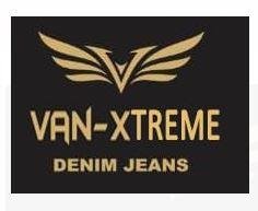 Trademark VAN-XTREME DENIM JEANS