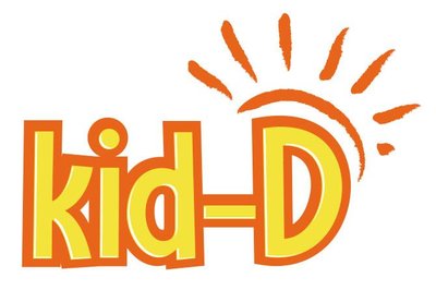 Trademark Kid-D