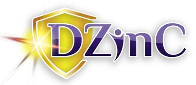 Trademark DZinC