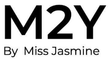 Trademark M2Y By Miss Jasmine