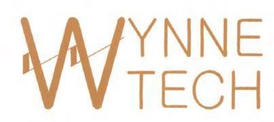 Trademark WYNNE TECH + lukisan