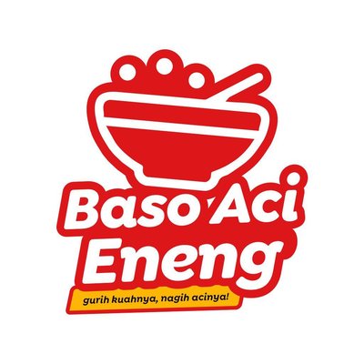 Trademark Baso Aci Eneng