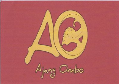 Trademark Ajang Ombo