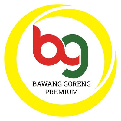 Trademark Bawang Goreng Premium