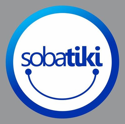 Trademark SOBATIKI