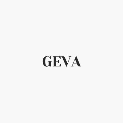 Trademark GEVA