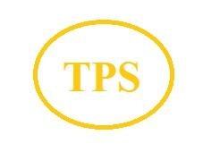 Trademark TPS DAN LOGO