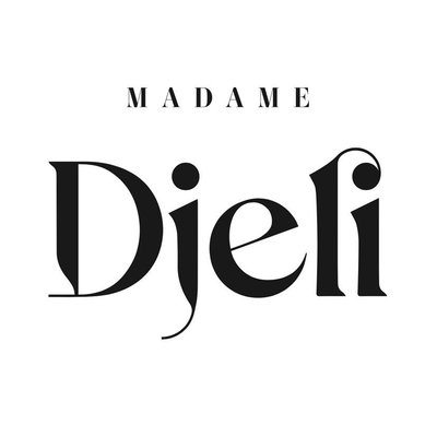 Trademark MADAME DJELI