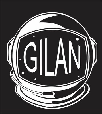 Trademark GILAN