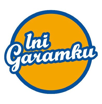 Trademark INI GARAMKU