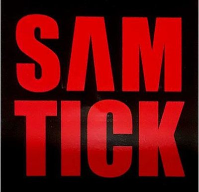 Trademark SAMTICK