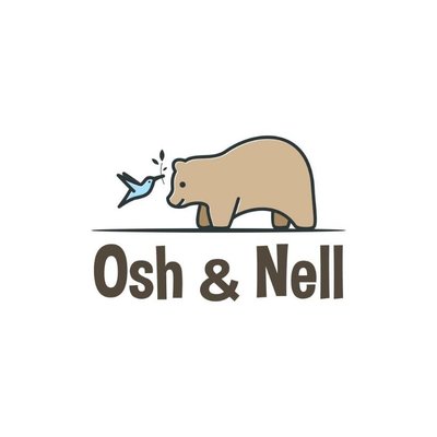 Trademark Osh & Nell