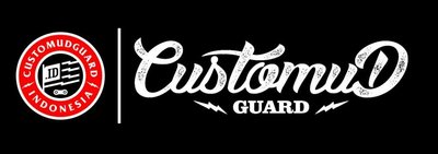 Trademark Customudguard