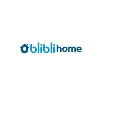 Trademark BLIBLIHOME & Logo