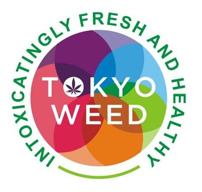 Trademark TOKYO WEED + LOGO & Tagline