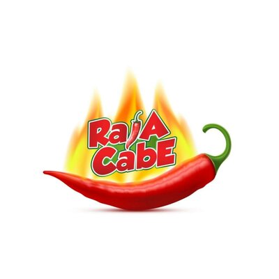 Trademark Raja cabe