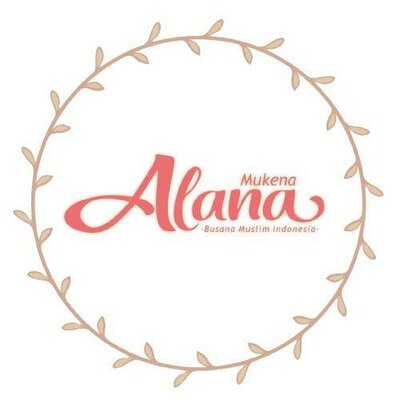 Trademark ALANA MUKENA