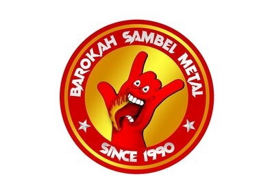 Trademark Barokah Sambel Metal