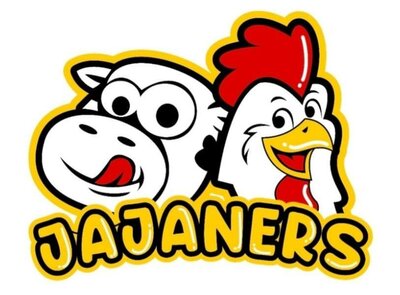 Trademark JAJANERS