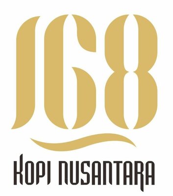 Trademark Kopi Nusantara 168