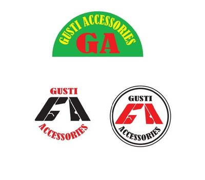 Trademark GUSTI ACCESSORIES