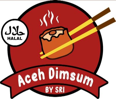 Trademark Aceh Dimsum BY SRI