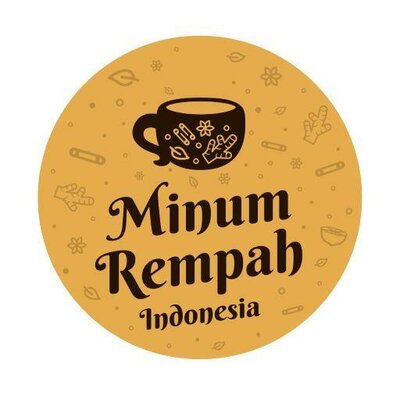 Trademark Minum Rempah Indonesia