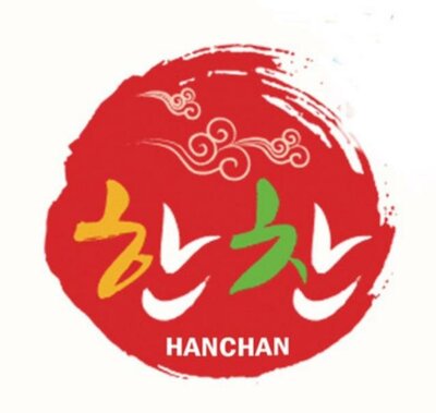 Trademark HANCHAN + Lukisan/Logo