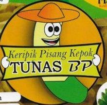 Trademark TUNAS BP