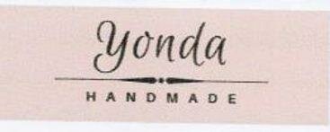 Trademark YONDA