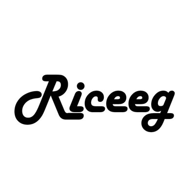 Trademark Riceeg