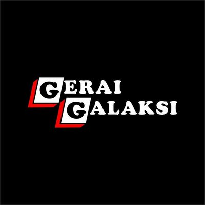 Trademark GERAI GALAKSI & GG LOGO