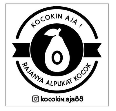 Trademark Kocokin Aja !