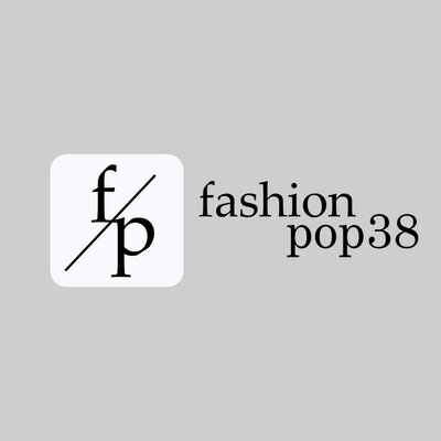 Trademark fashion pop38